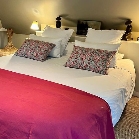 Chambres D'Aumont ภายนอก รูปภาพ