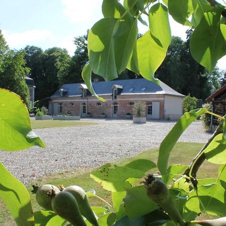 Chambres D'Aumont ภายนอก รูปภาพ