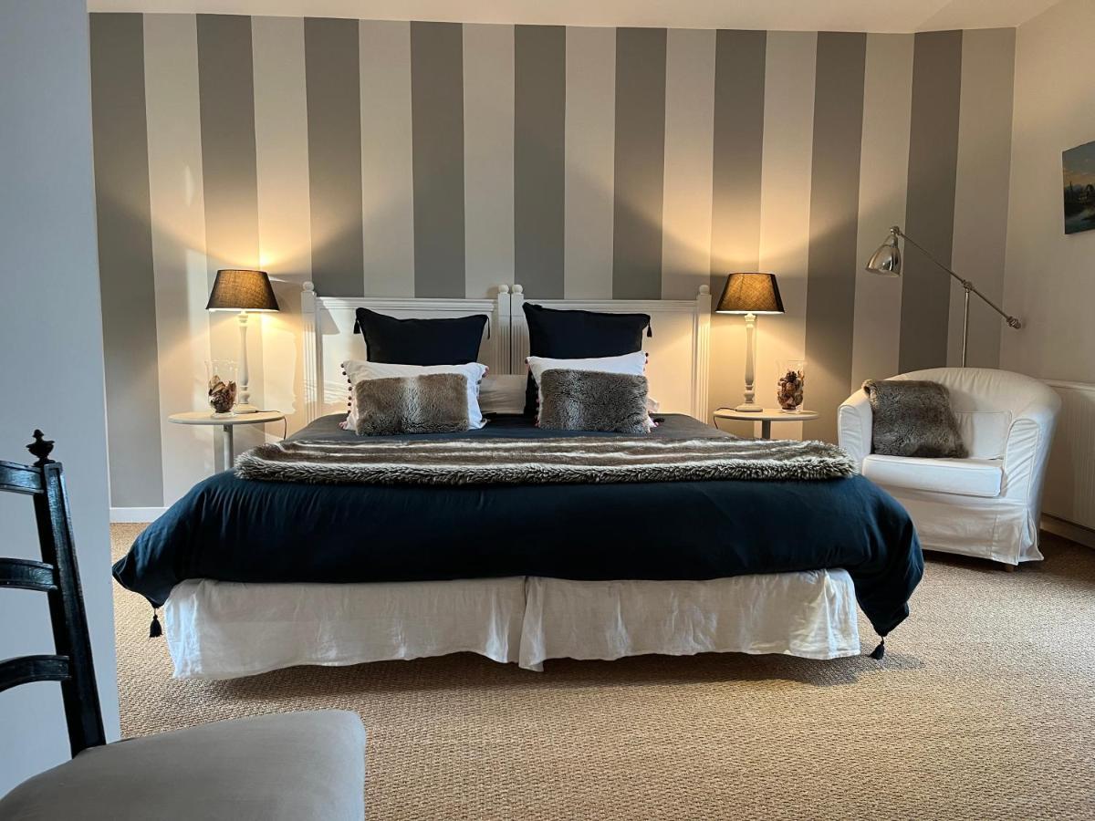 Chambres D'Aumont ภายนอก รูปภาพ