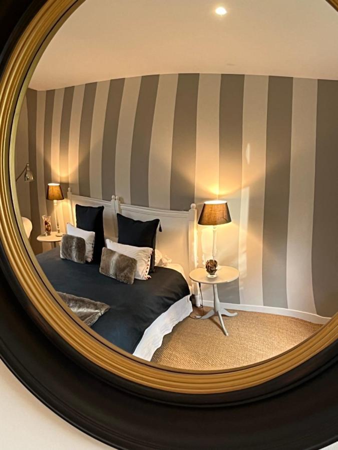 Chambres D'Aumont ภายนอก รูปภาพ