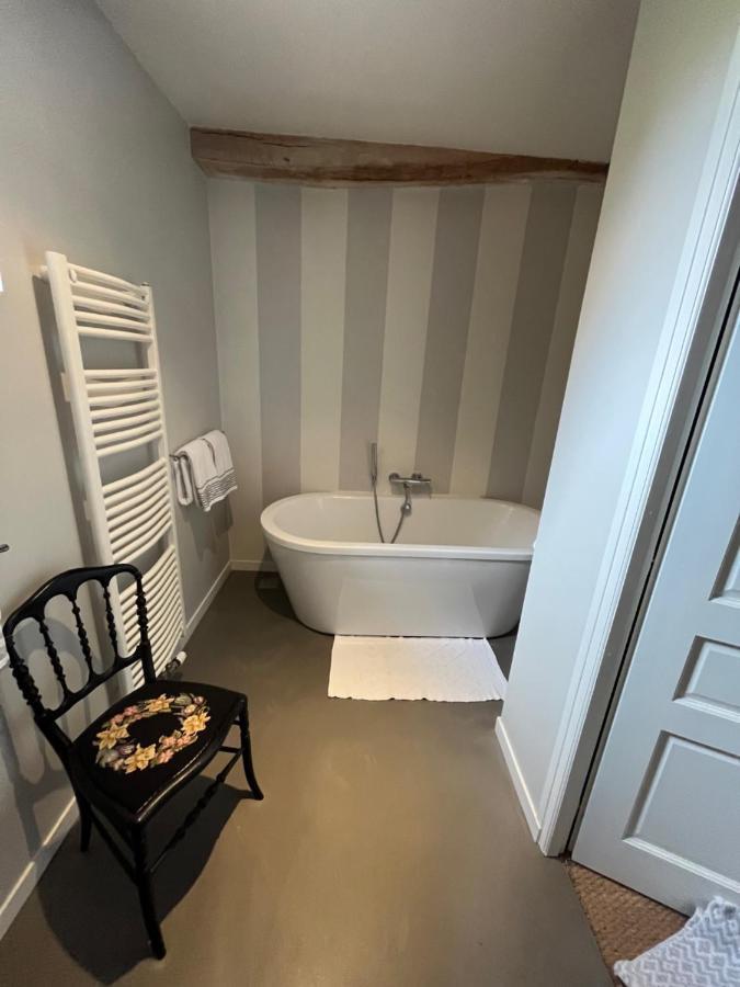 Chambres D'Aumont ภายนอก รูปภาพ