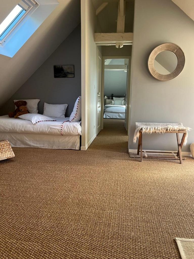 Chambres D'Aumont ภายนอก รูปภาพ