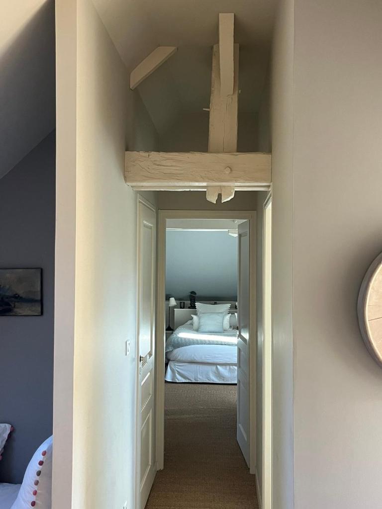 Chambres D'Aumont ภายนอก รูปภาพ