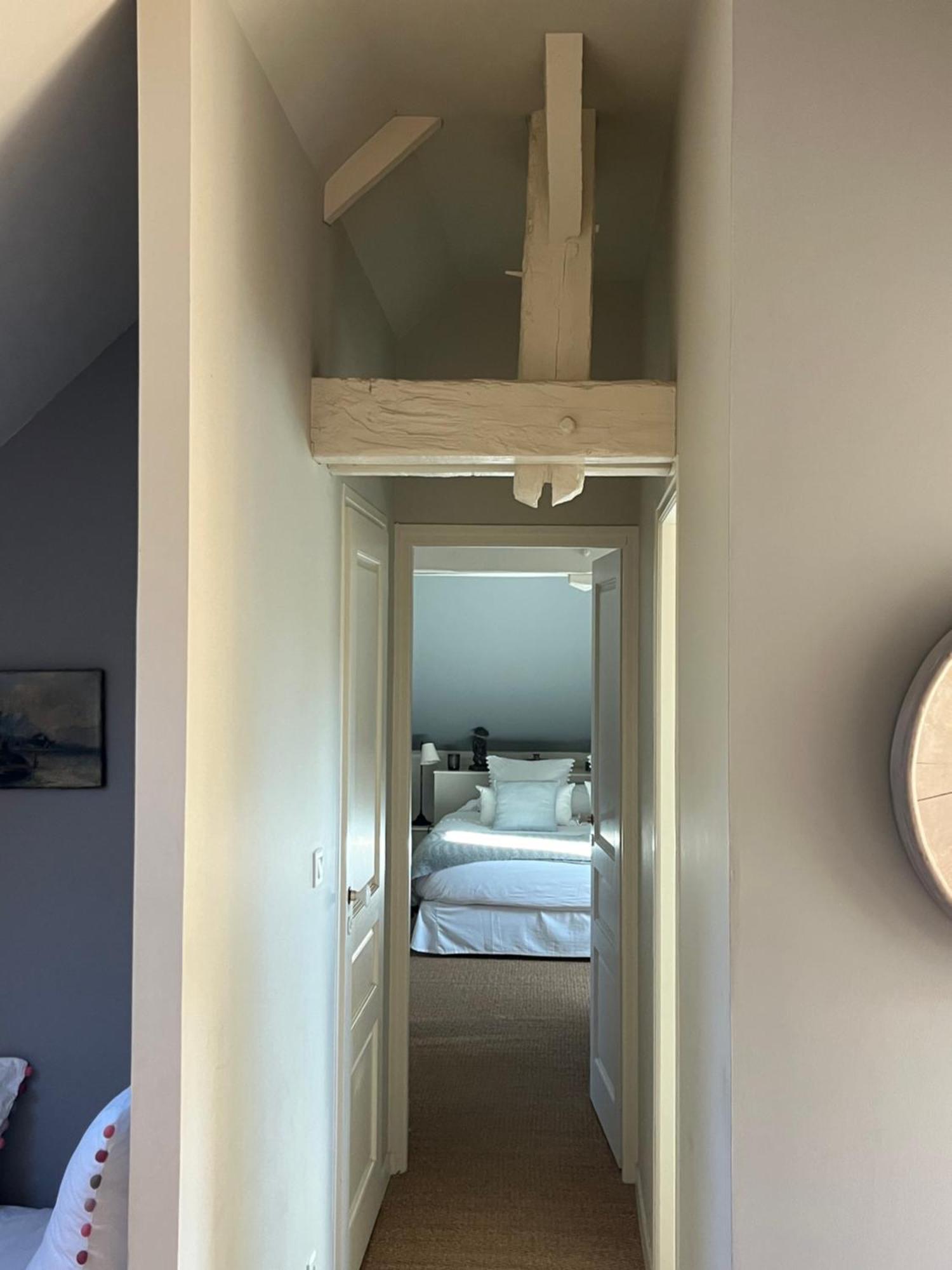 Chambres D'Aumont ภายนอก รูปภาพ