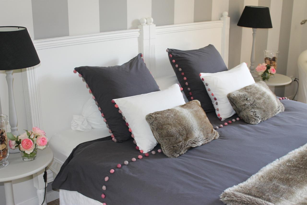 Chambres D'Aumont ภายนอก รูปภาพ