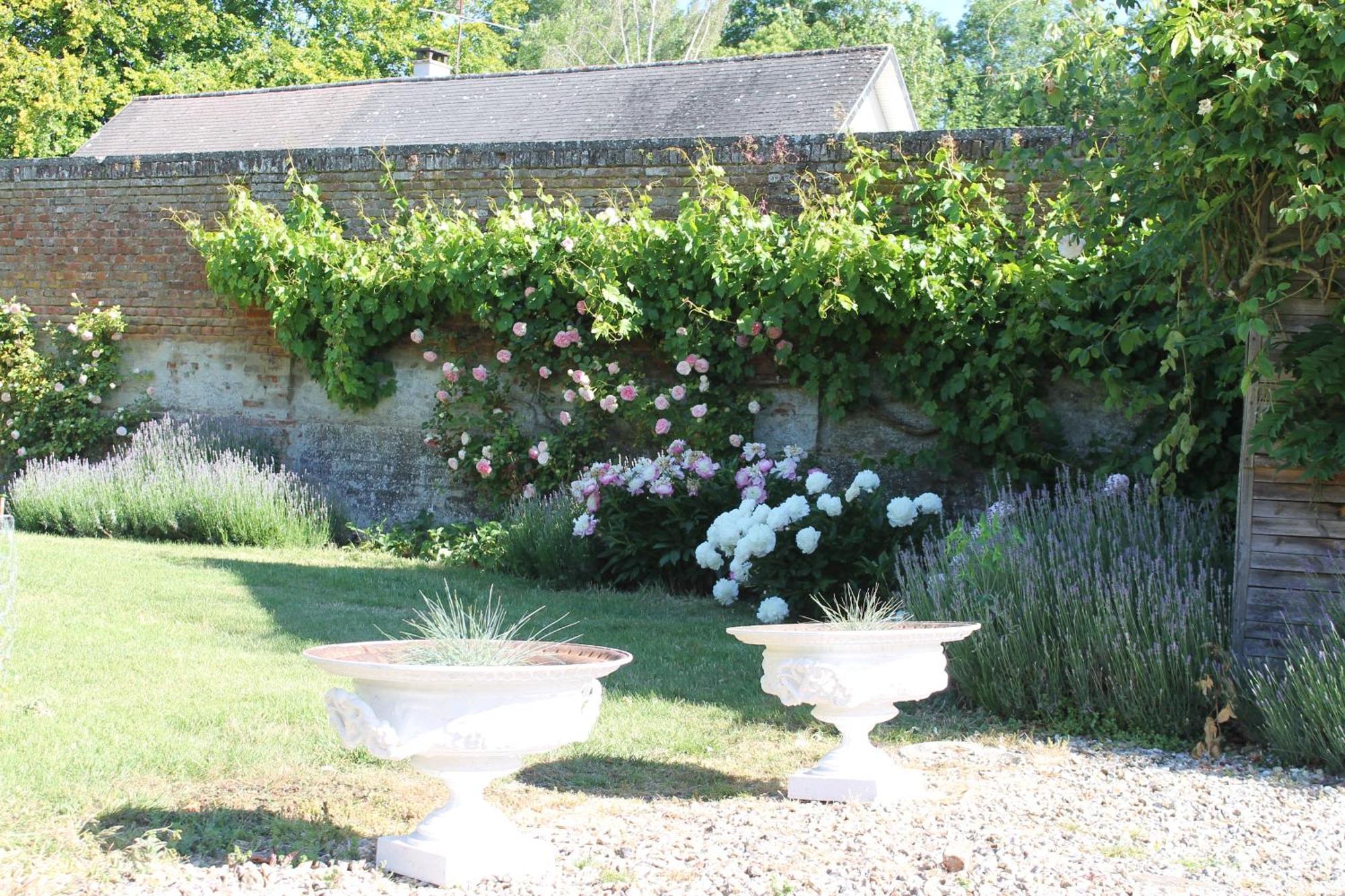 Chambres D'Aumont ภายนอก รูปภาพ